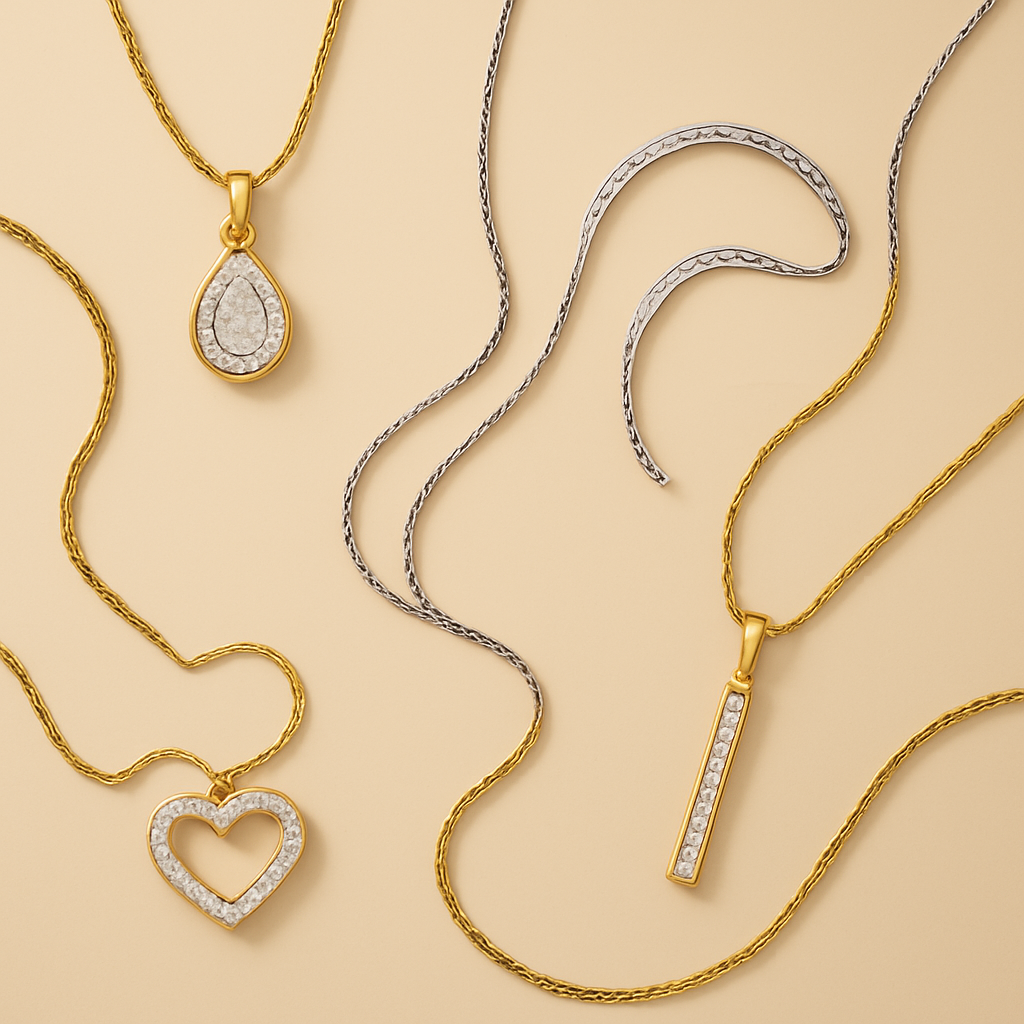 Women's Necklaces