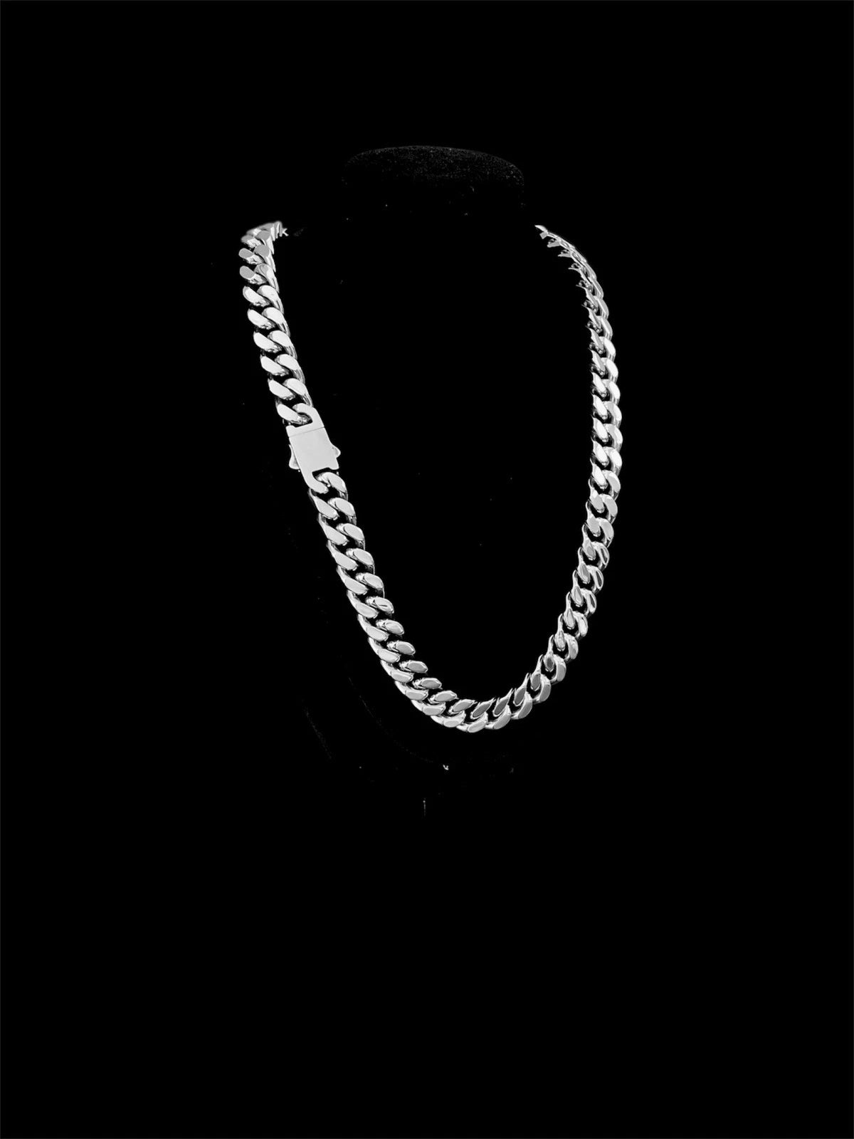Stainless Steel Premium Quality Chain Silver/Gold