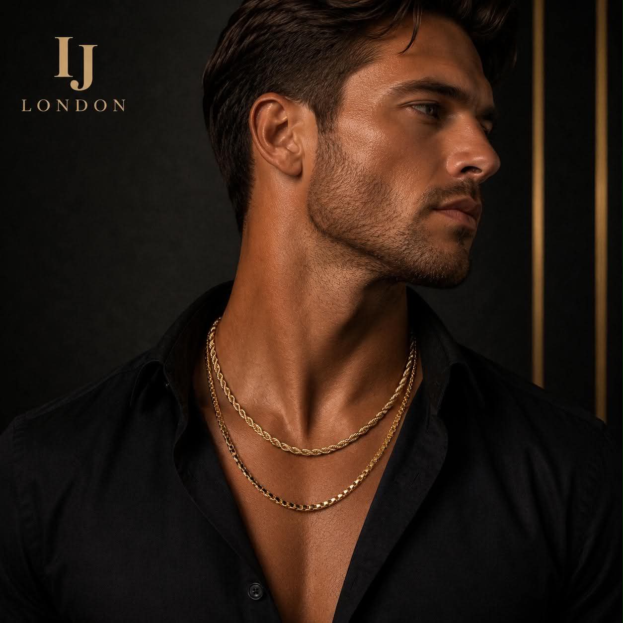 Men's Chains