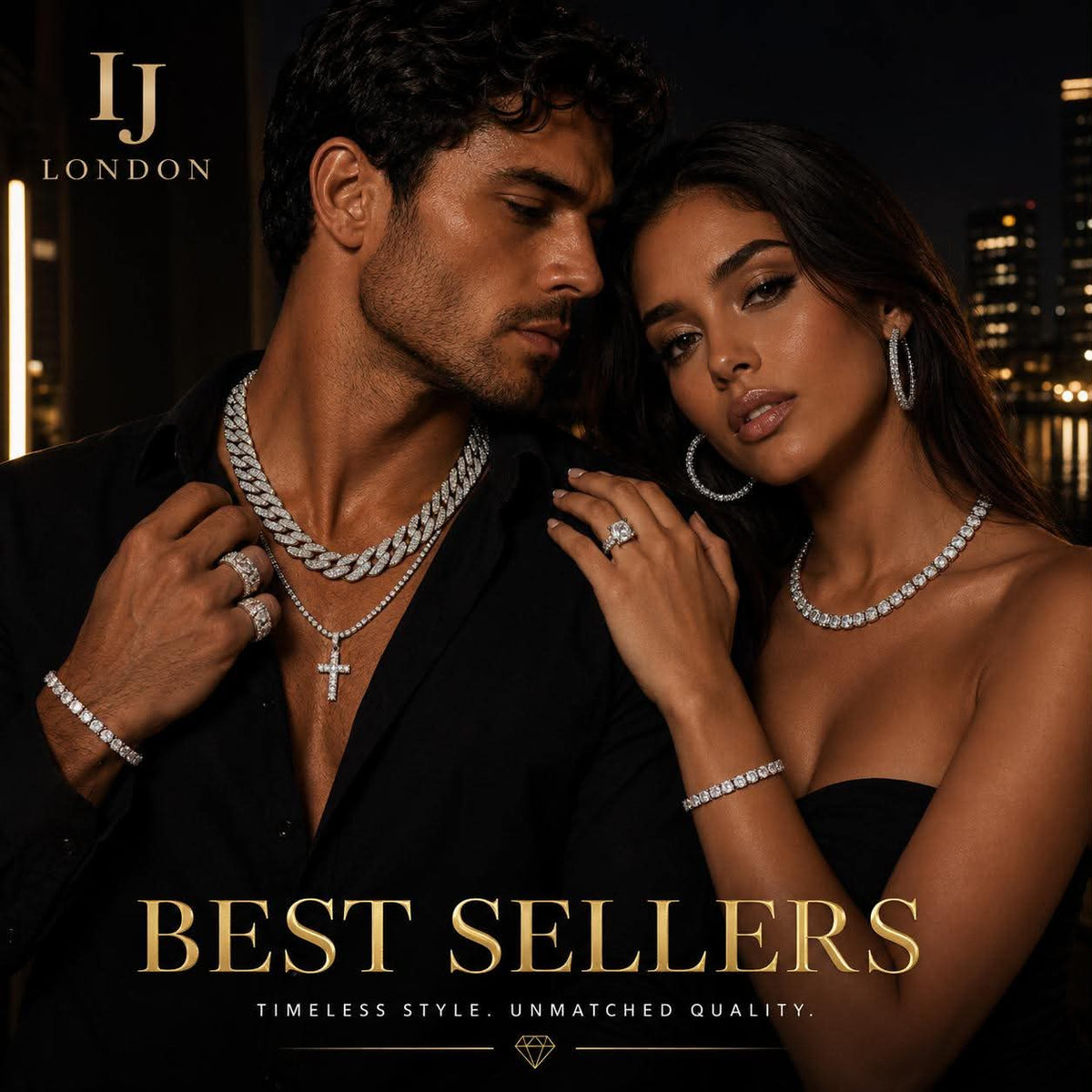 Best Sellers