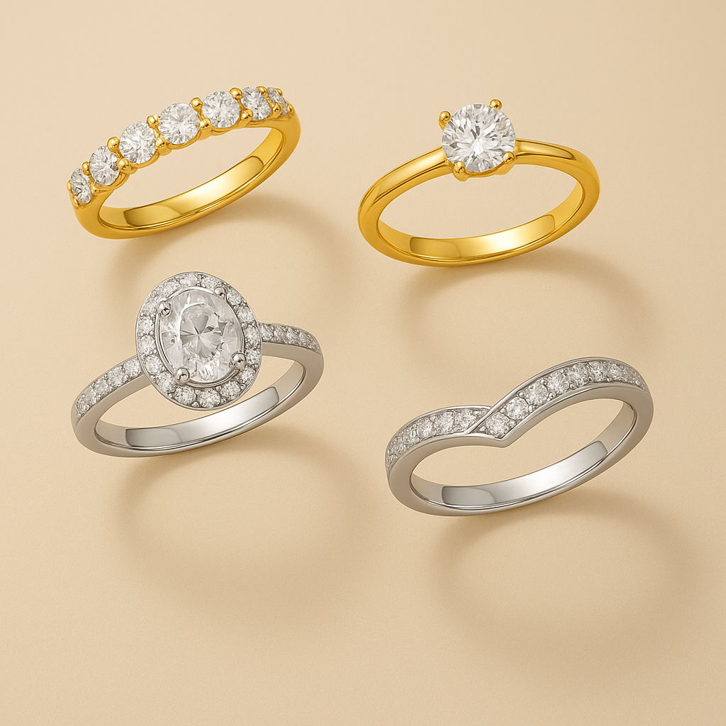 Women's Rings