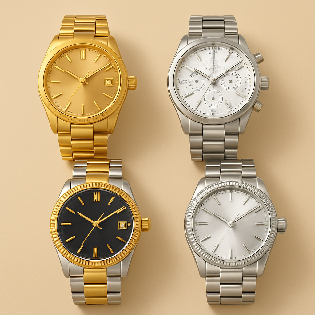 Watches