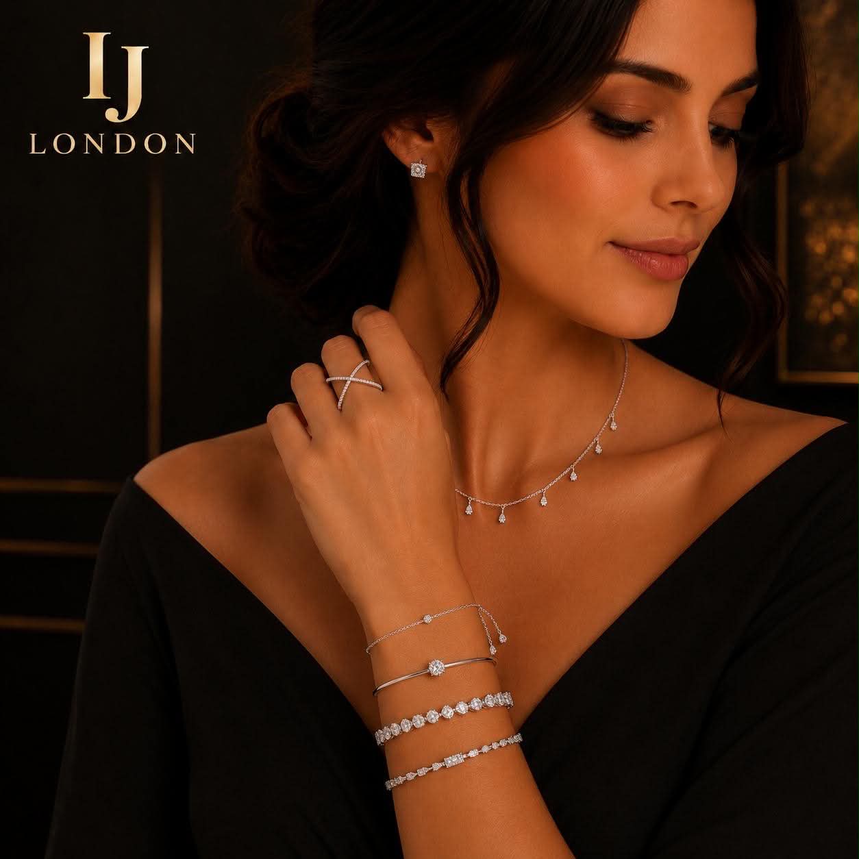 Women's Jewelry