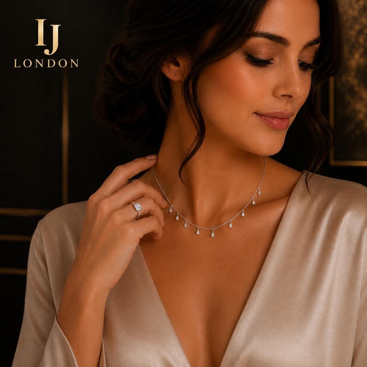 Women's Necklaces