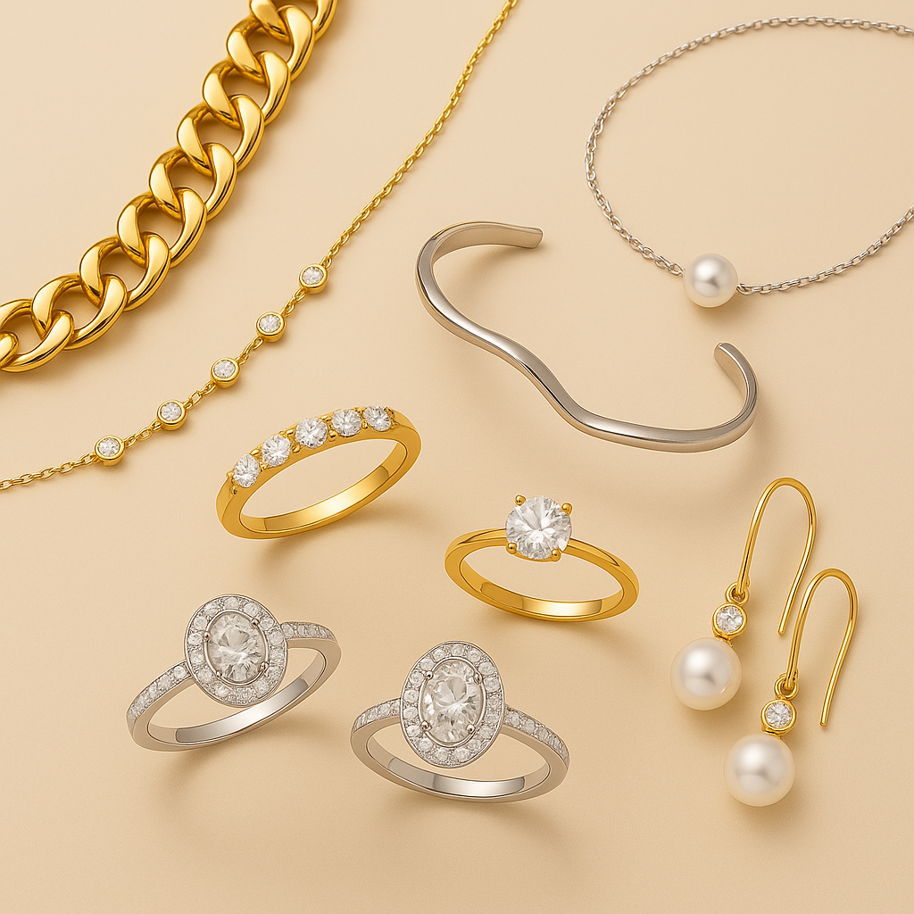 Women's Jewelry
