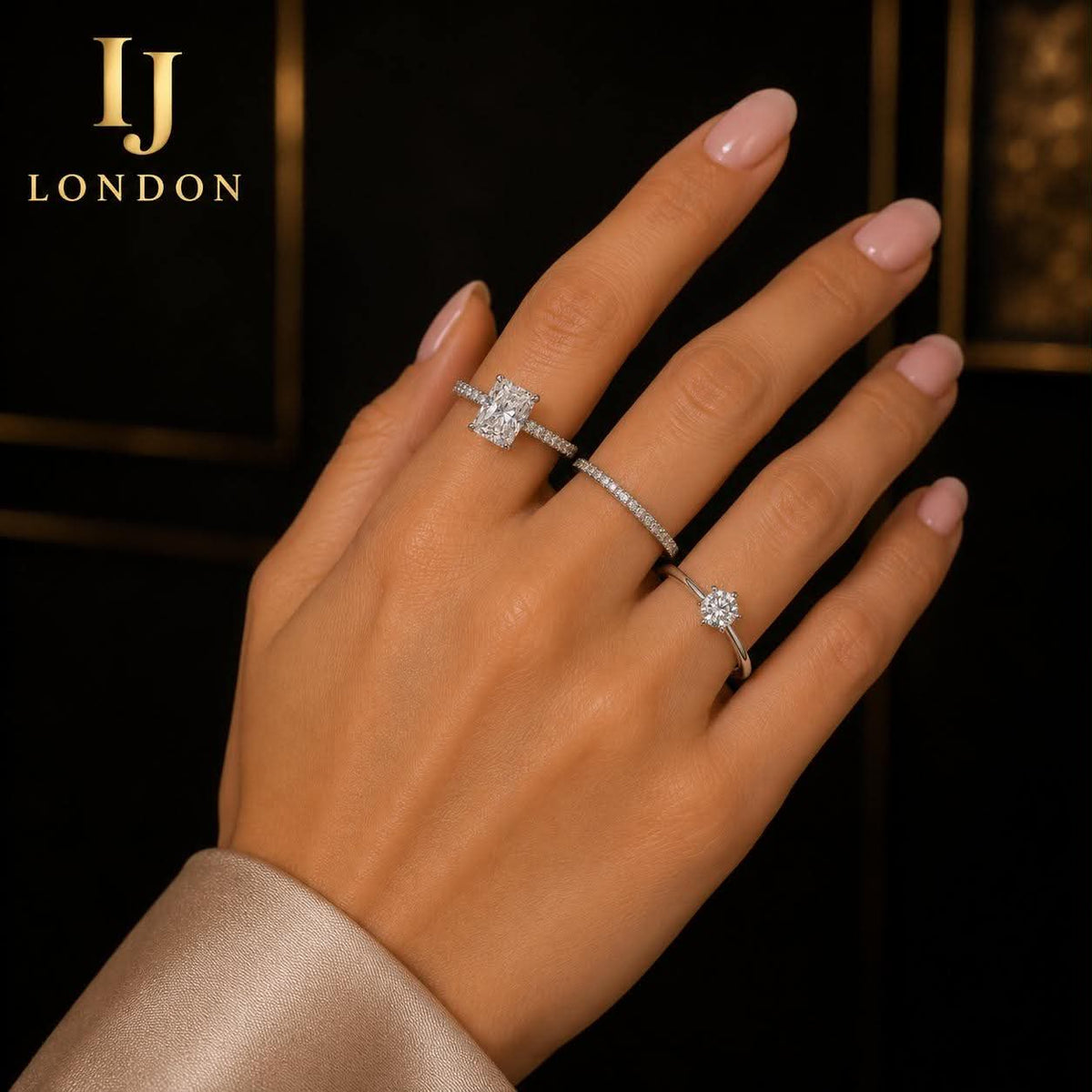 Women's Rings
